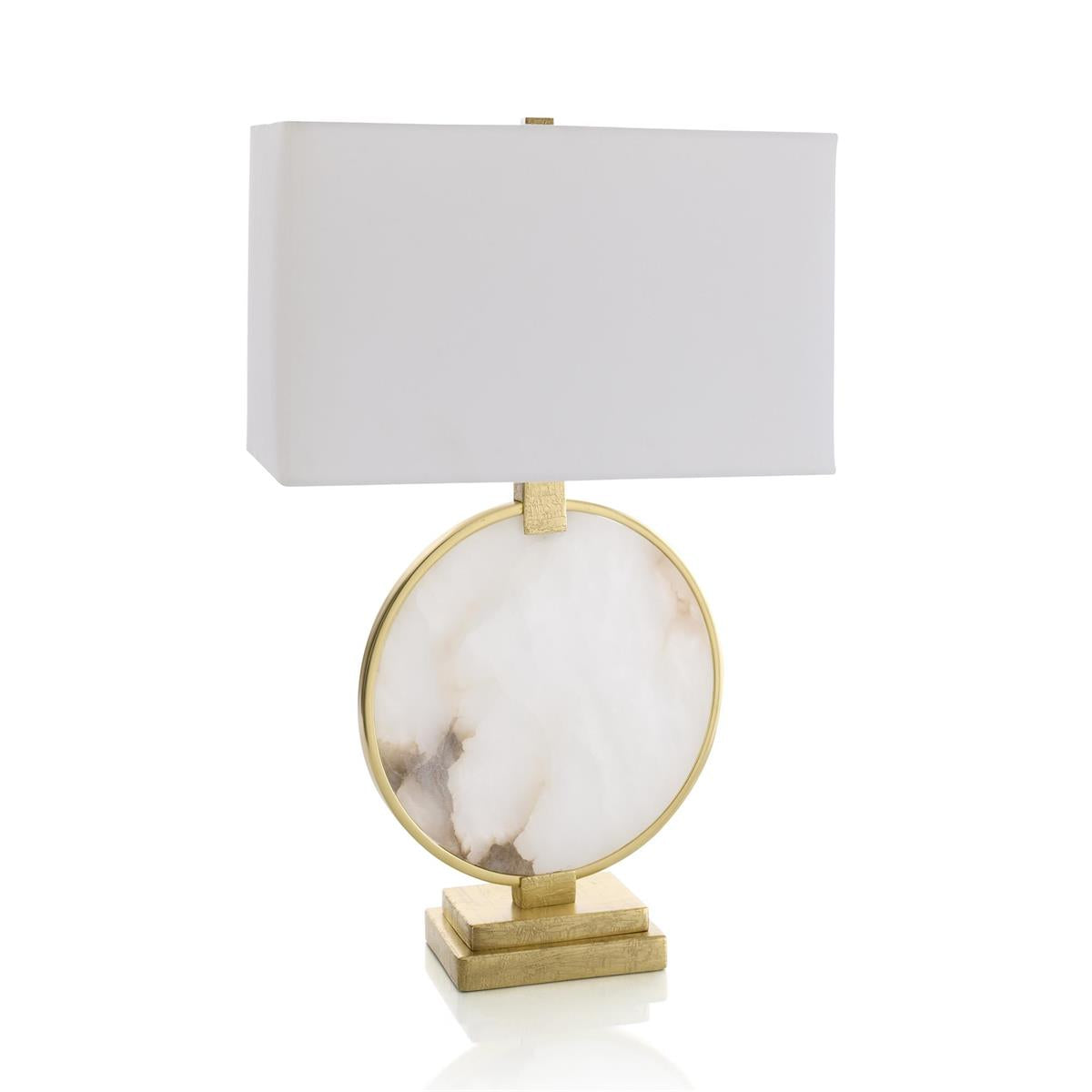 John Richard Lune Table Lamp