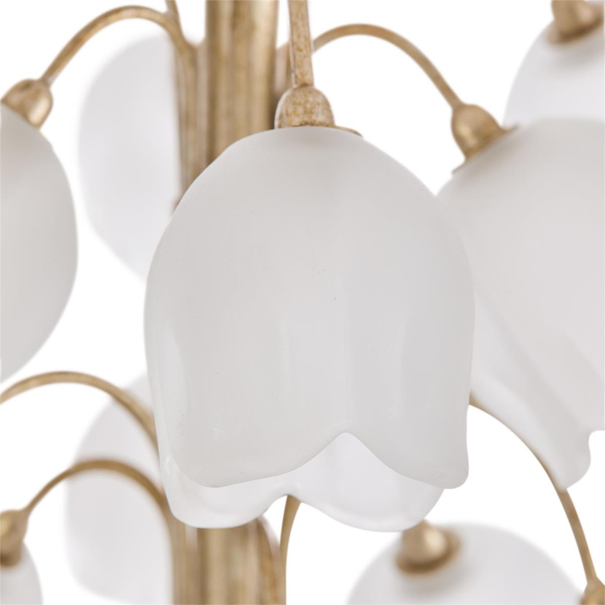 John Richard Bouquet Table Lamp