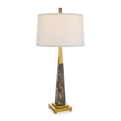 John Richard Apex Buffet Lamp