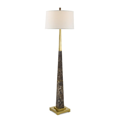 John Richard Apex Floor Lamp