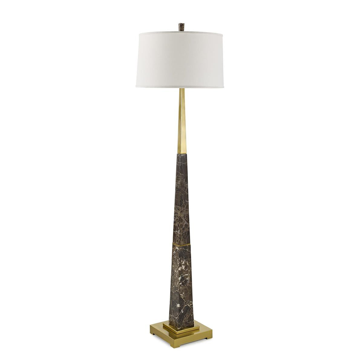 John Richard Apex Floor Lamp