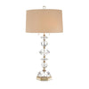 John Richard Diamond Table Lamp