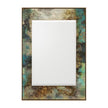 John Richard Mary Hong'S Galactic Mirror