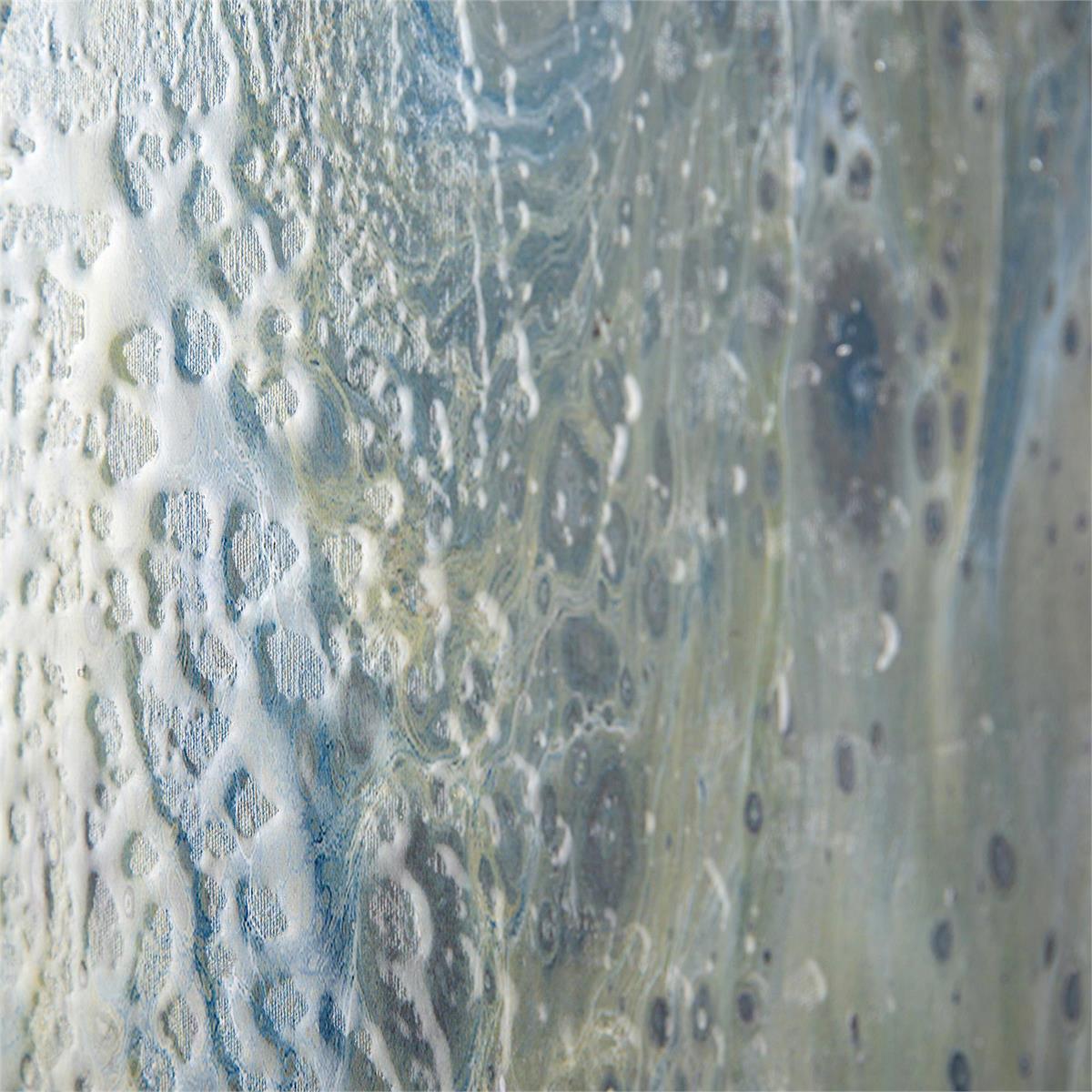 John Richard Shaye Rawson'S Pavo Mirror