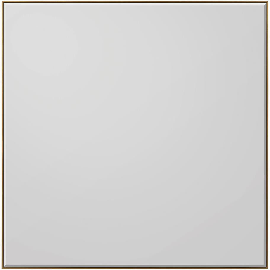 John Richard Rochester Mirror