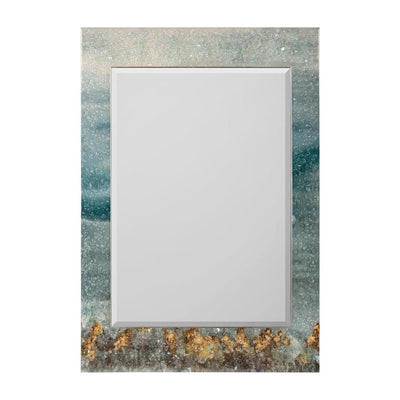 John Richard Rolling Tide Mirror