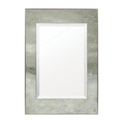 John Richard Mary Hong's Dove II Mirror