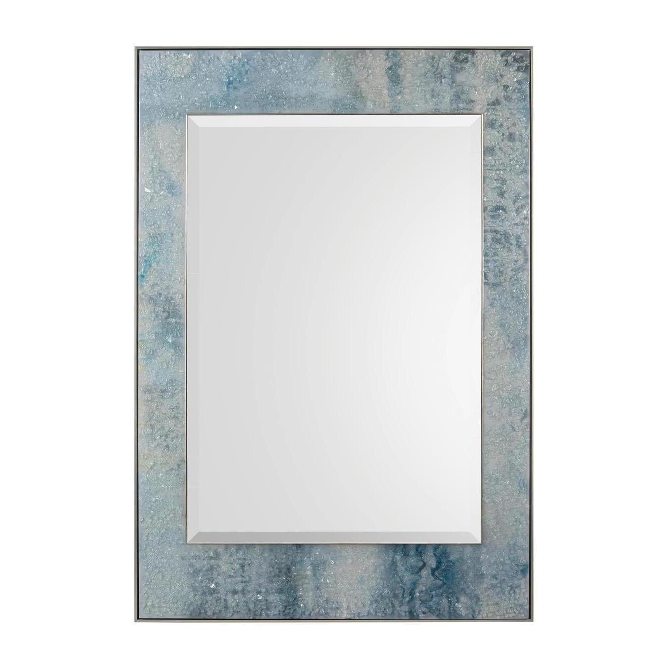 John Richard Mary Hong'S Light Estuary Mirror