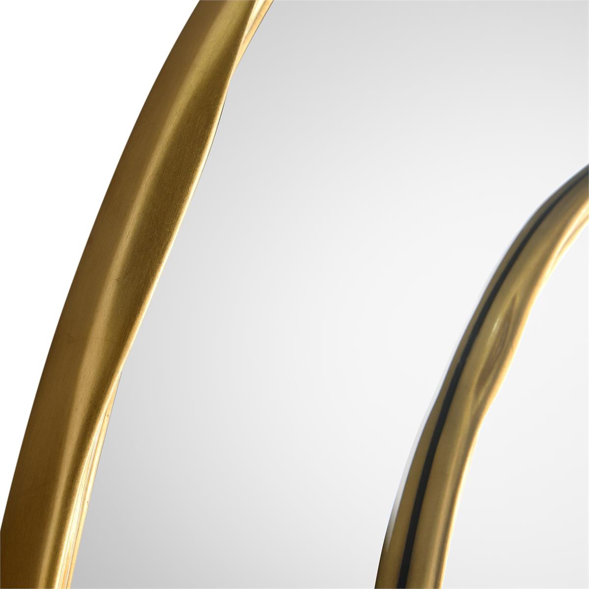 John Richard Flourish Mirror