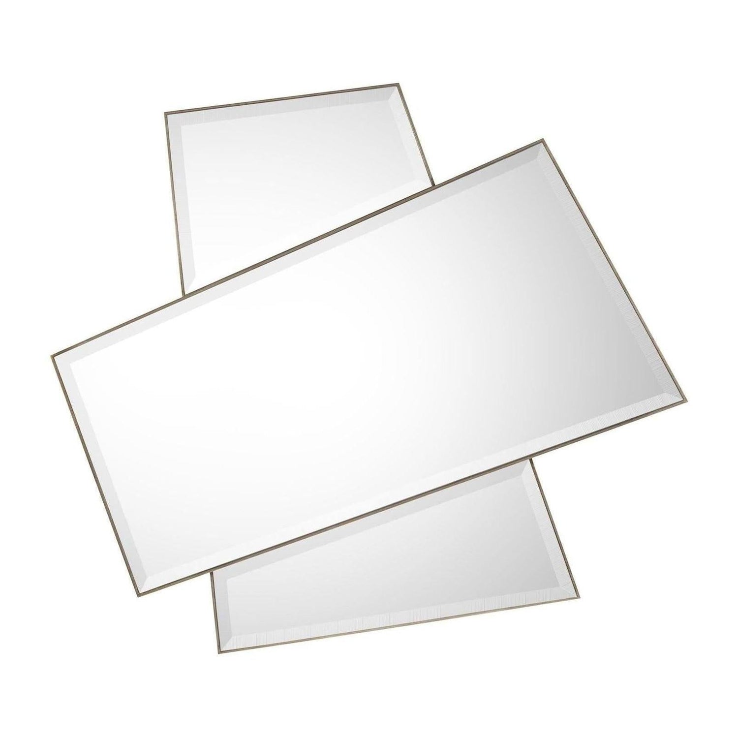 John Richard Strato Mirror
