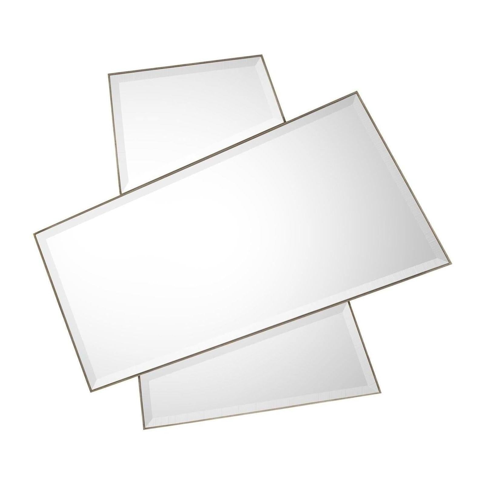 John Richard Strato Mirror