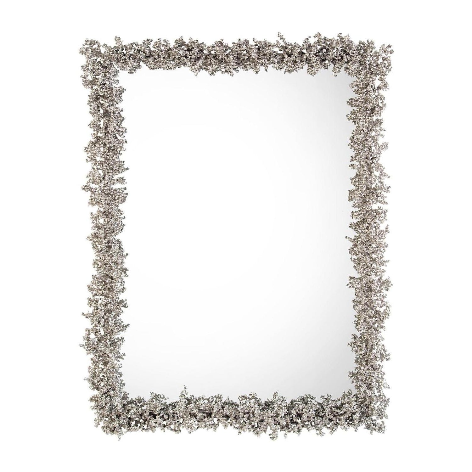 John Richard Brouillard Mirror