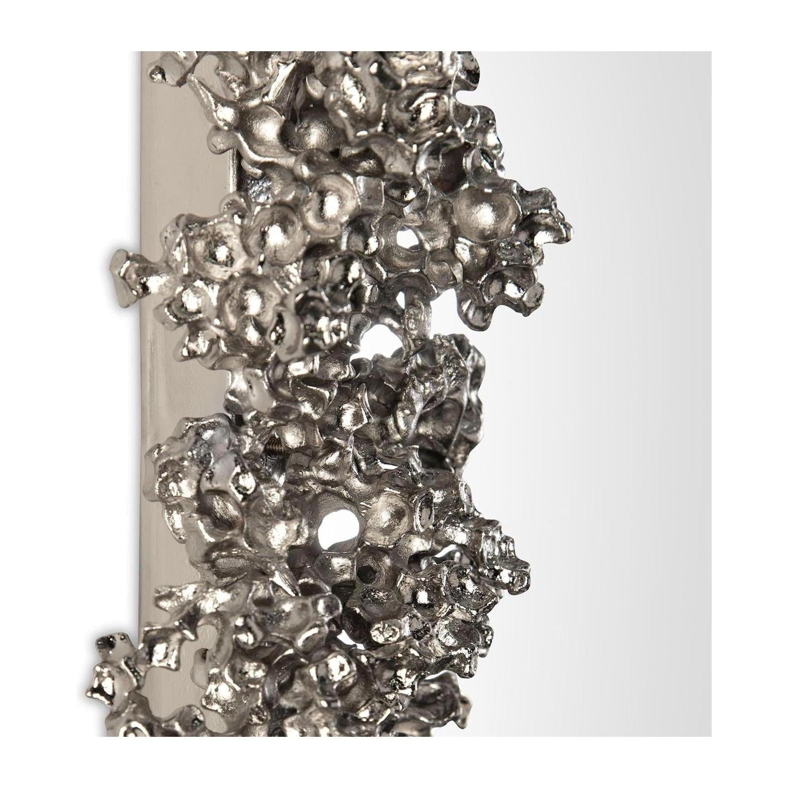 John Richard Brouillard Mirror