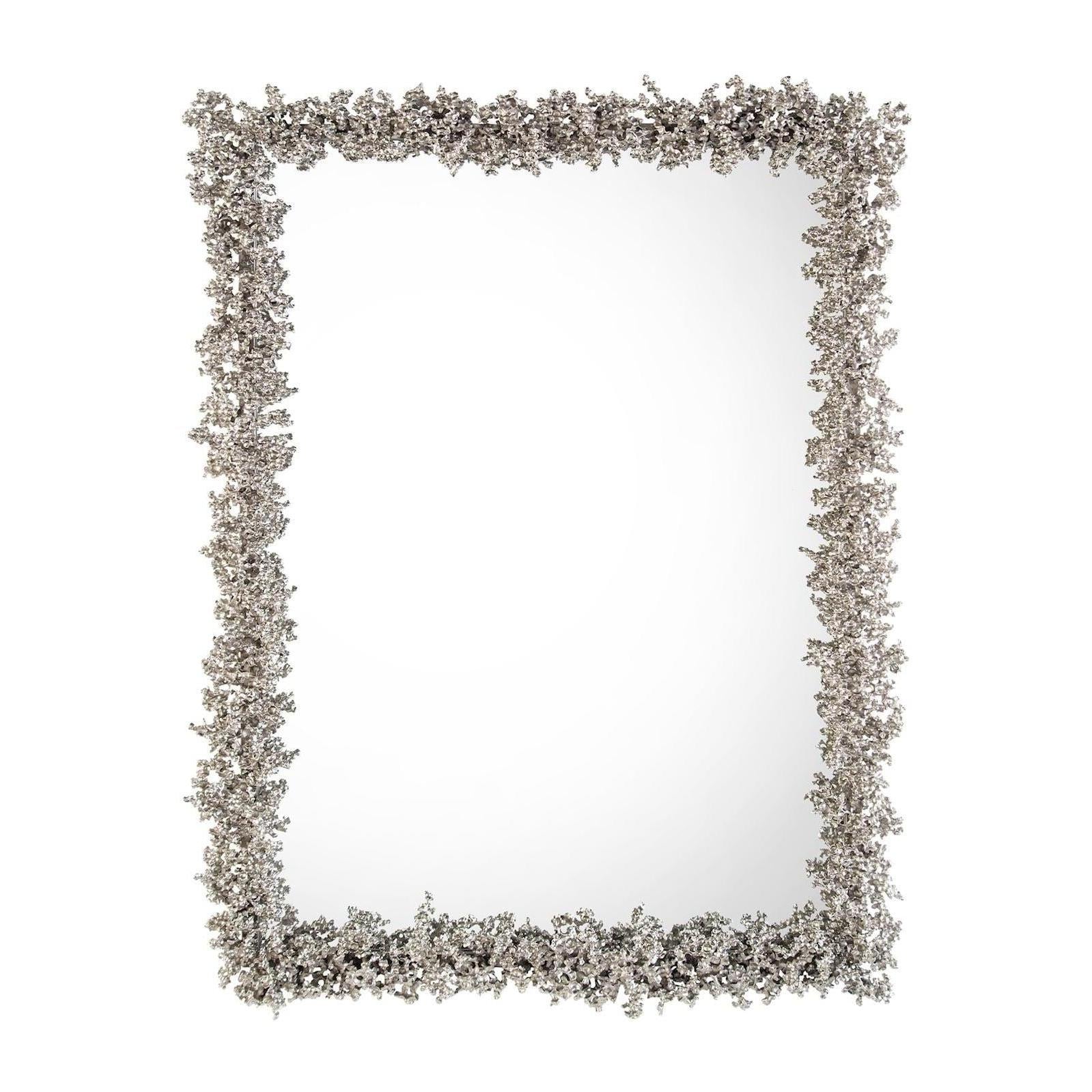 John Richard Brouillard Mirror