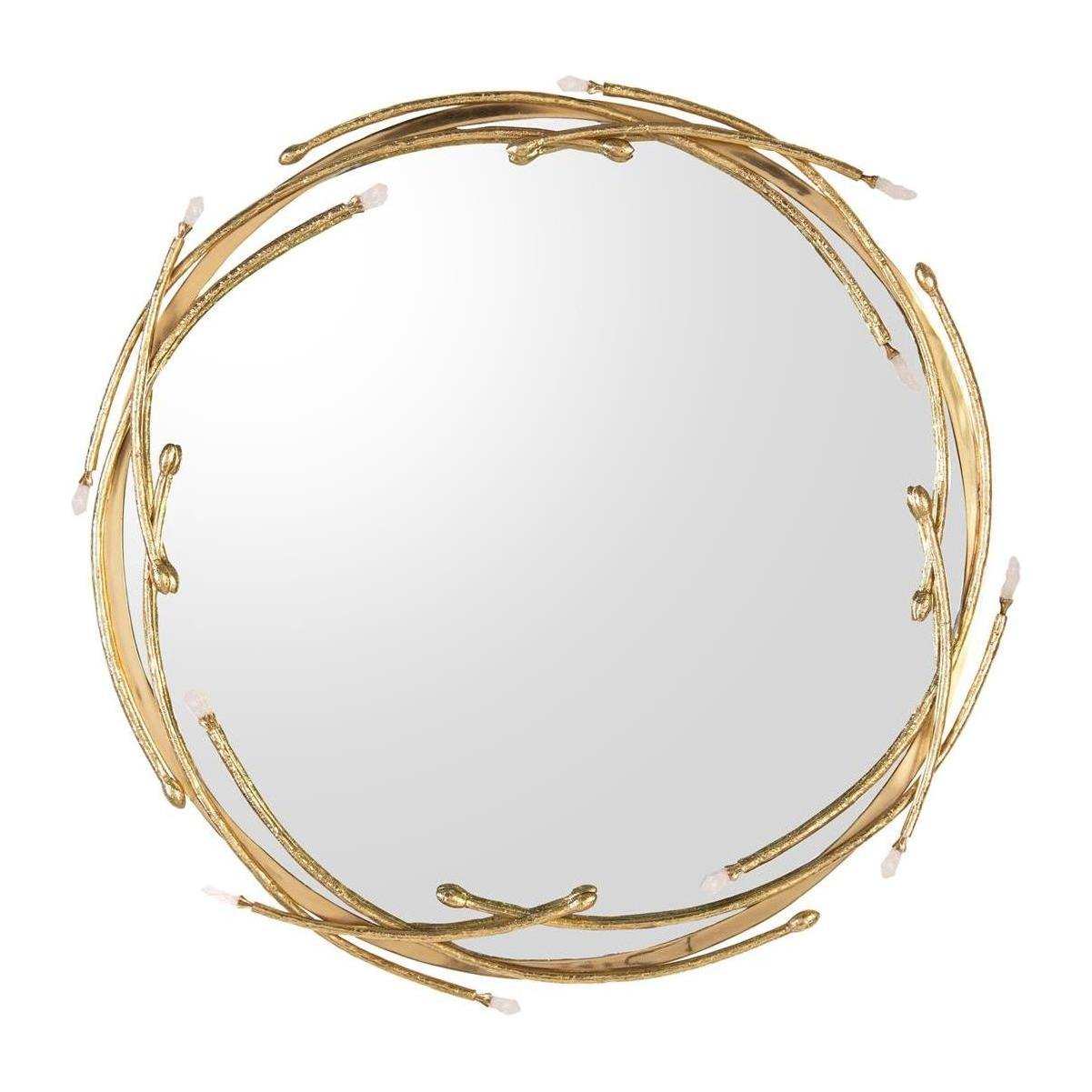 John Richard Entrata Mirror