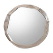 John Richard Round Ruga Mirror
