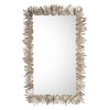 John Richard Herba Mirror, Nickel