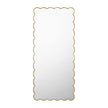 John Richard Sura Mirror