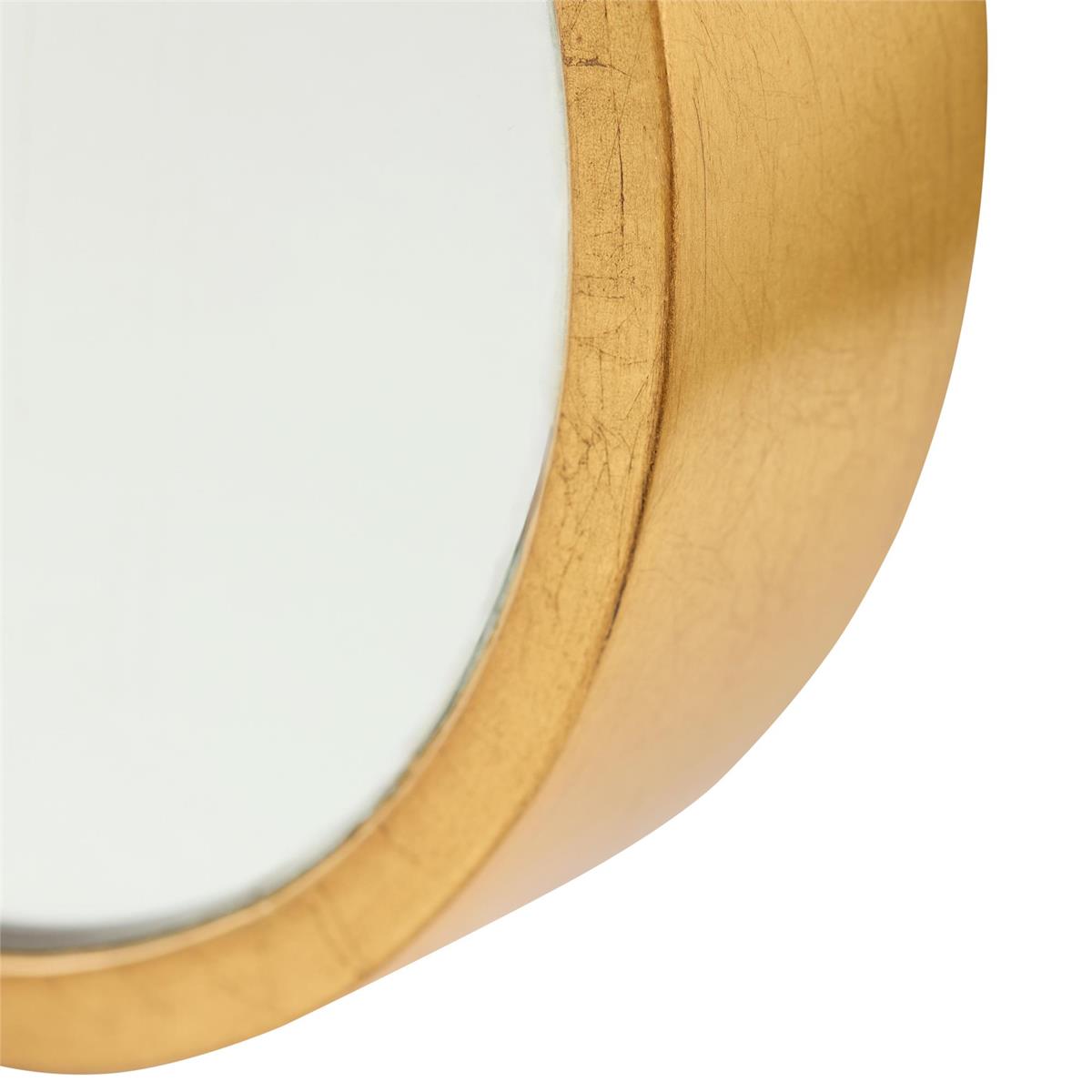 John Richard Sura Mirror