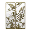 John Richard Oasis Mirrors, Set of 2