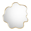 John Richard Vagar Mirror