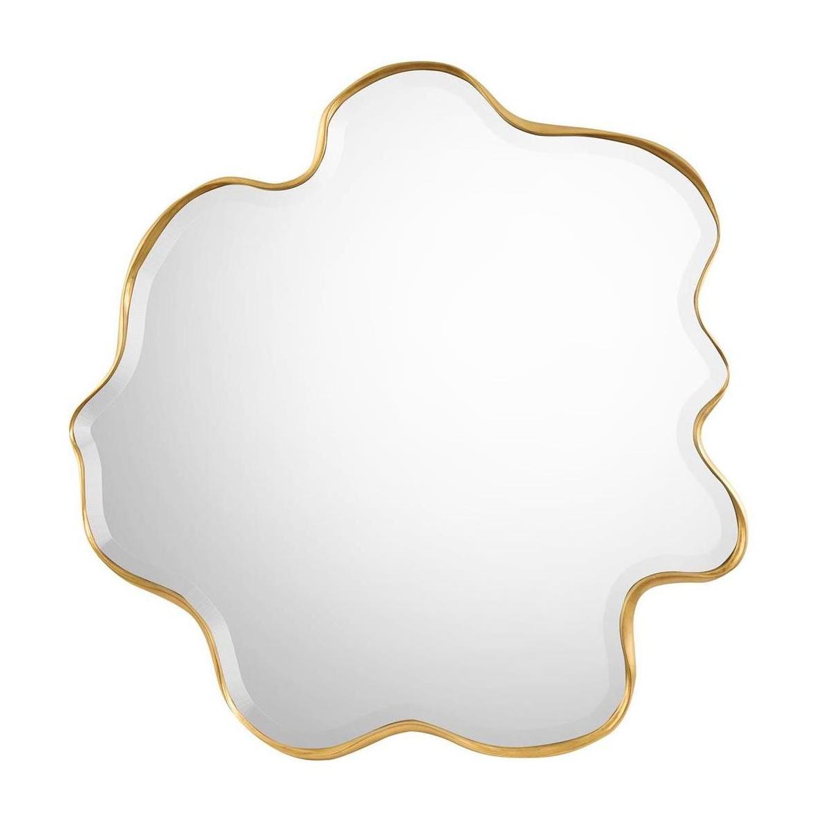 John Richard Vagar Mirror