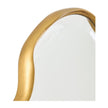 John Richard Vagar Mirror