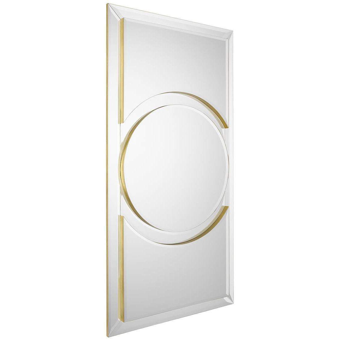 John Richard Puro Mirror
