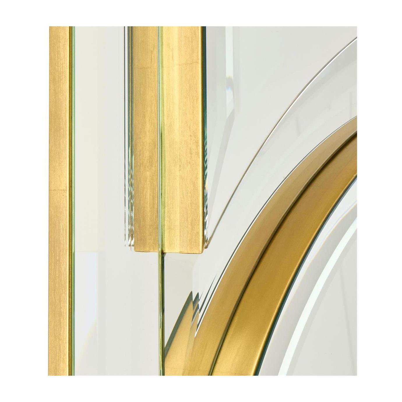 John Richard Puro Mirror