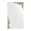 John Richard Sereno Mirror
