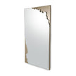 John Richard Sereno Mirror