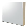 John Richard Sereno Mirror