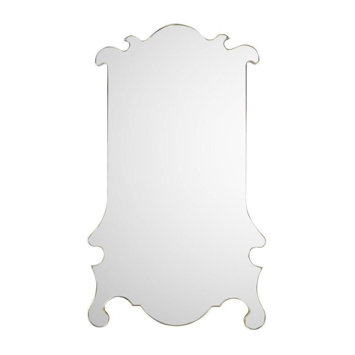 John Richard Royale Mirror
