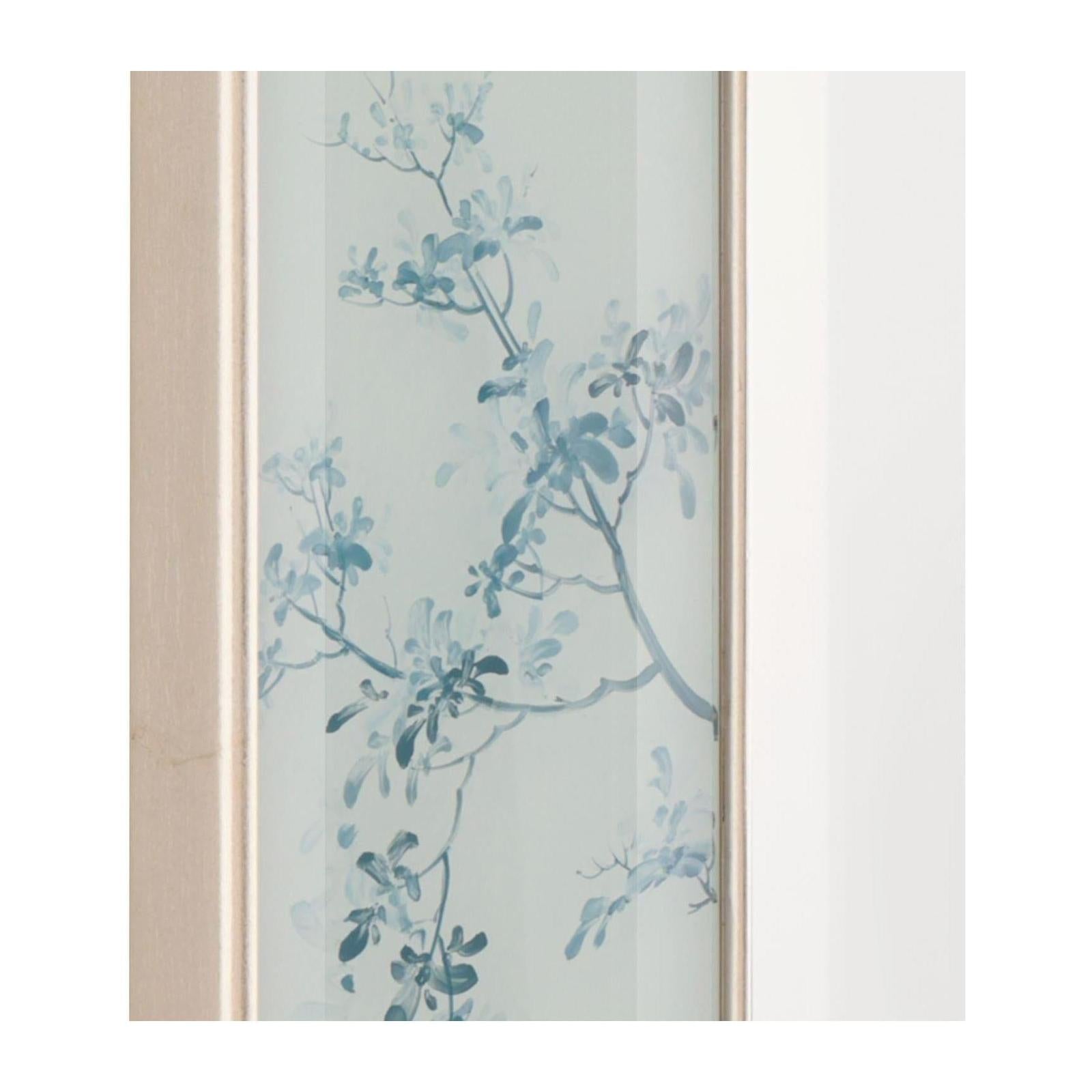 John Richard Midwinter Mirror