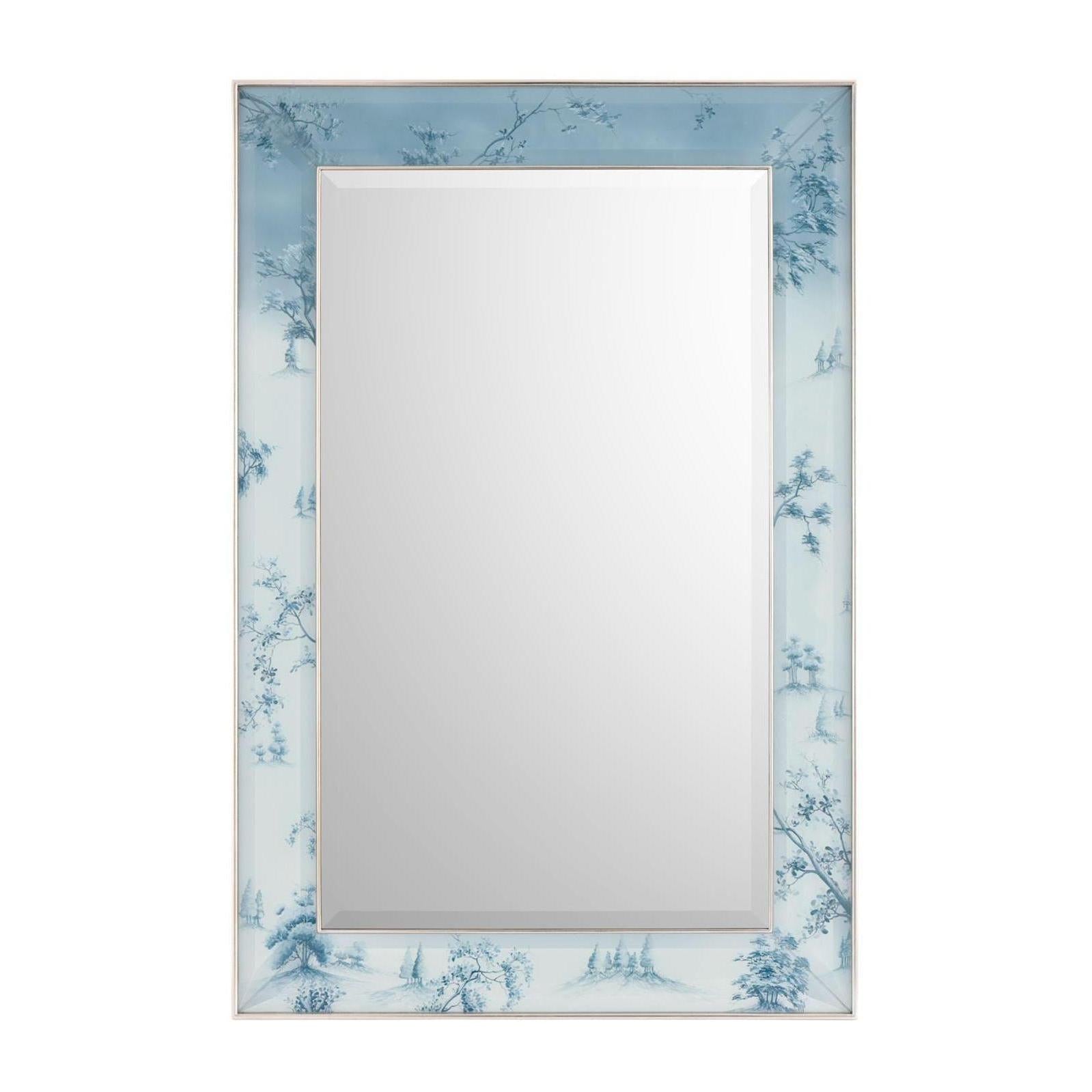 John Richard Midwinter Mirror