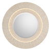 John Richard Contorno Lighted Mirror