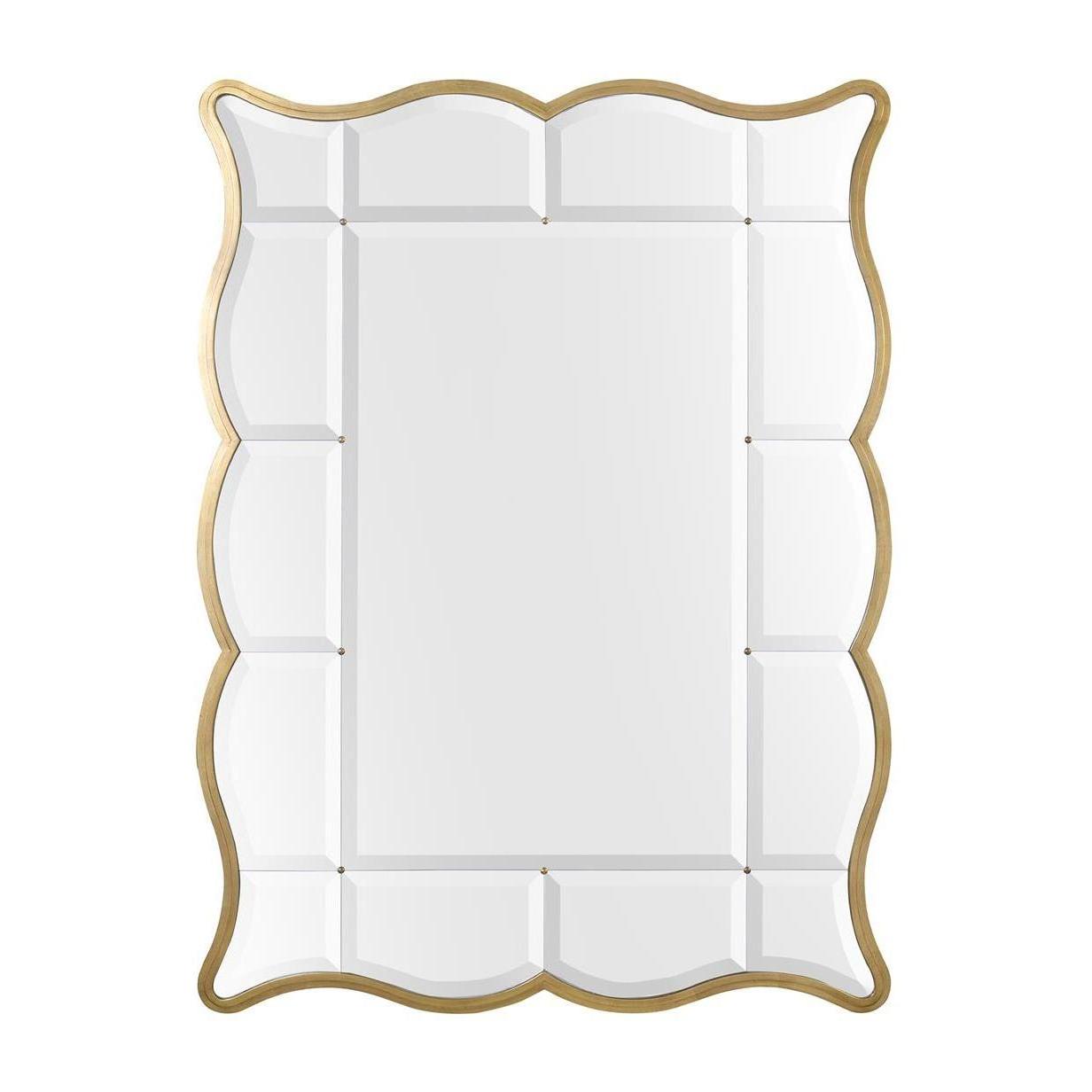 John Richard Ardell Mirror