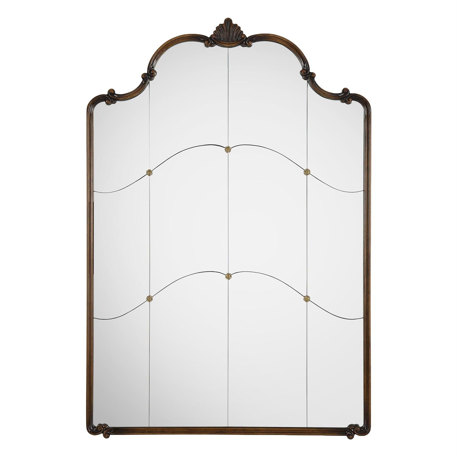 John Richard Raphael Mirror
