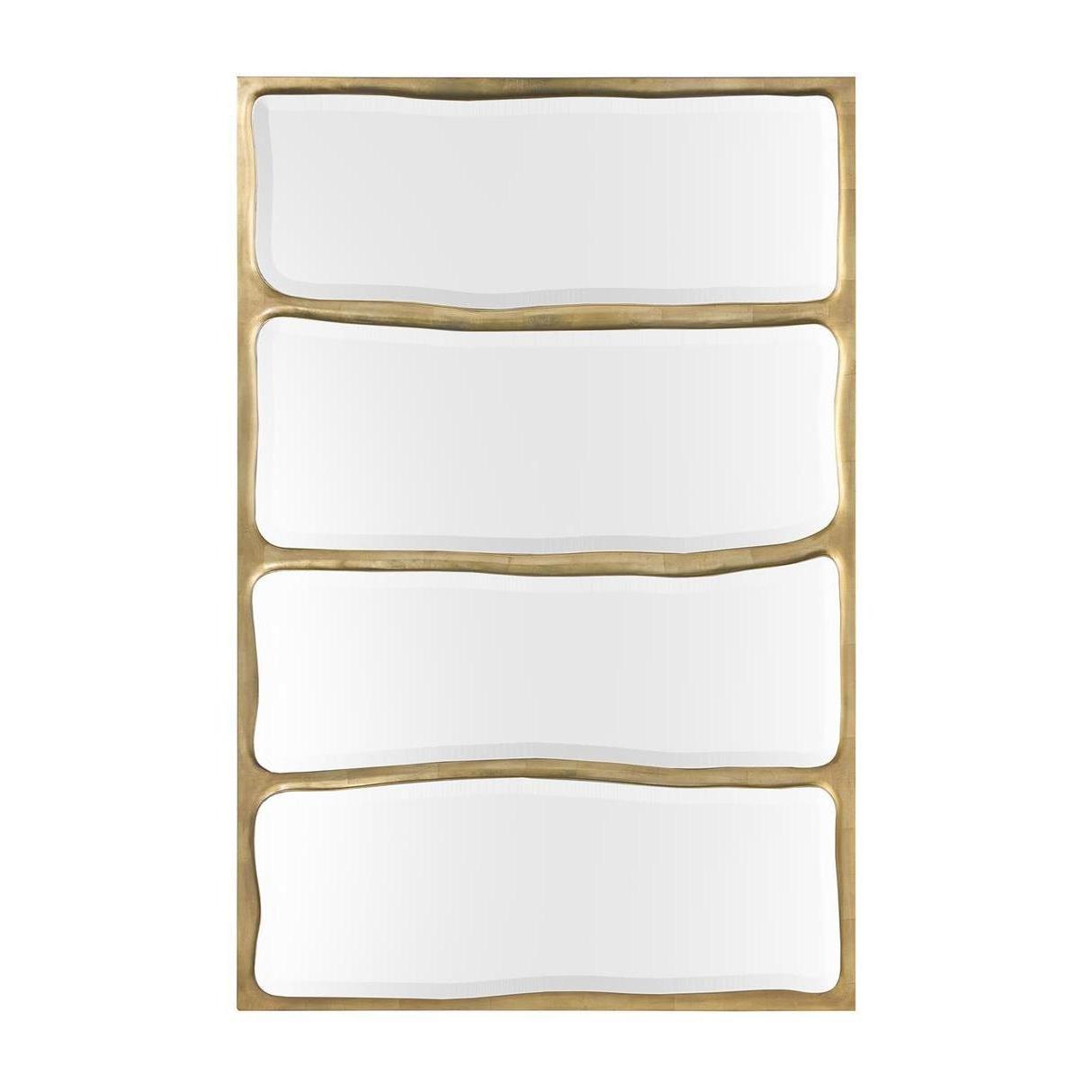 John Richard Swatch Mirror