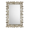 John Richard Oak Leaf Mirror