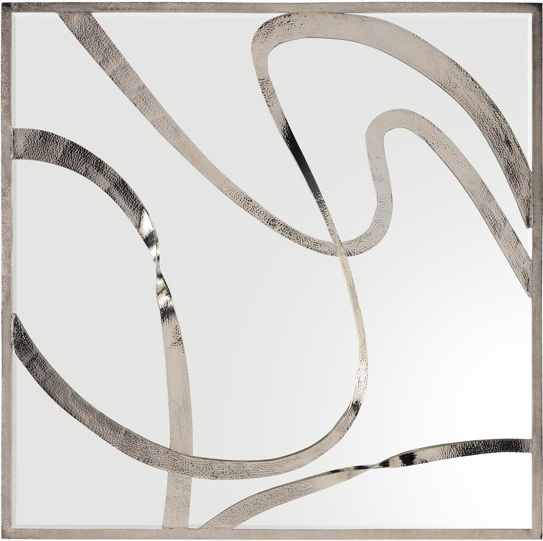 John Richard Signature Mirror