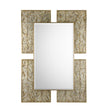 John Richard Florentine Mirror