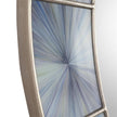John Richard Marqueterie Mirror