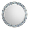 John Richard Marqueterie Mirror