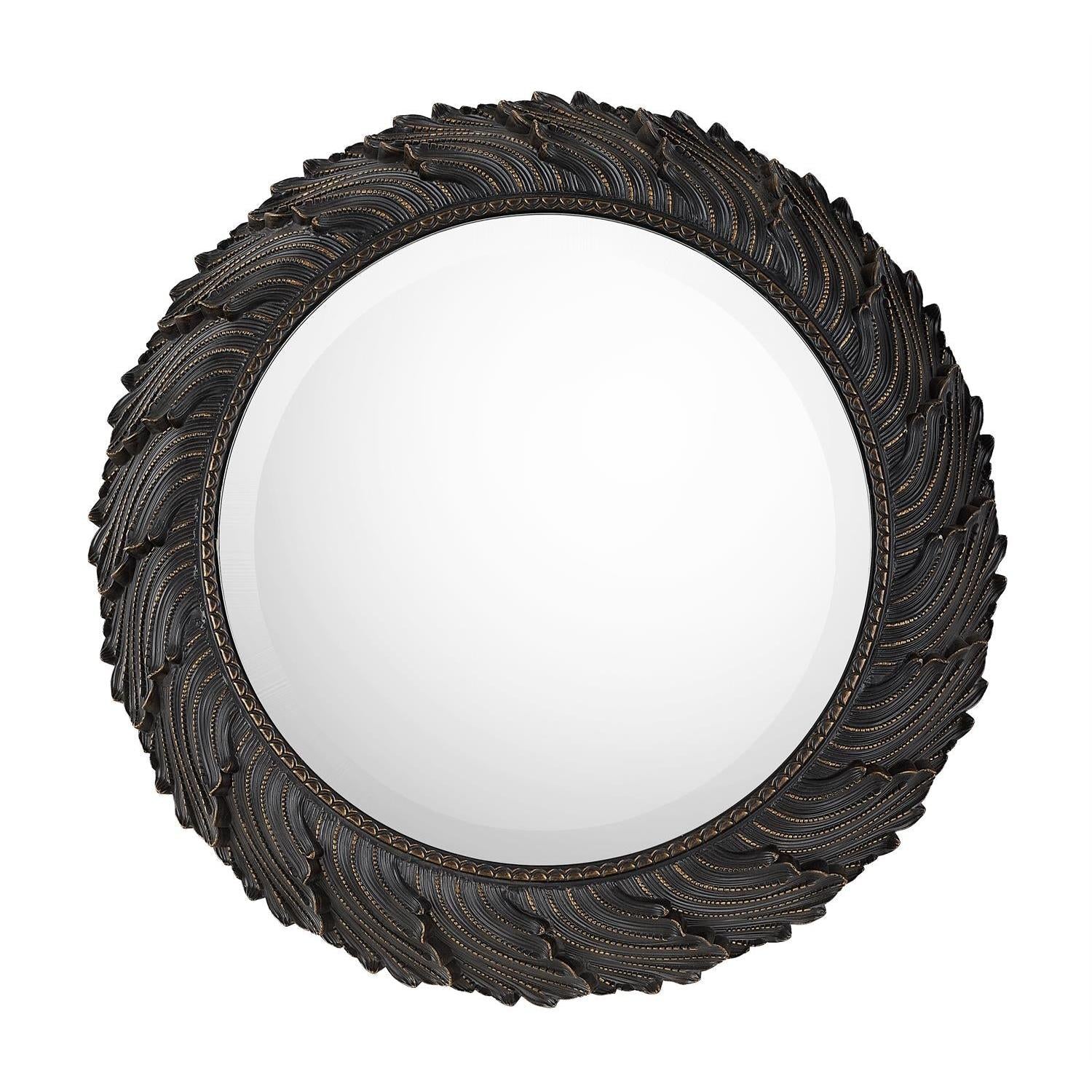 John Richard Pellis Mirror