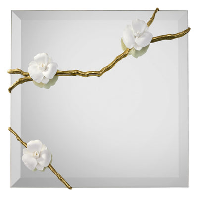 John Richard Wallflower Mirror II