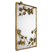 John Richard Golden Camellia Mirror