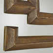 John Richard Labyrinth Mirror