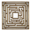 John Richard Labyrinth Mirror