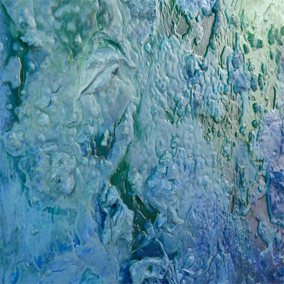 John Richard Teng Fei's Beneath the Surface Wall Art